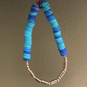 “Strength” morse code bracelet